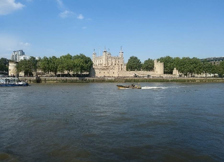 A boat in front of a castle
AI-generated content may be incorrect. A boat in front of a castle
AI-generated content may be incorrect.