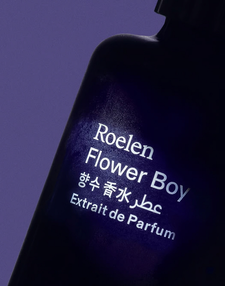 Roelon Perfumes