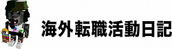 VOXELJOKER 英語勉強して海外転職に挑戦中