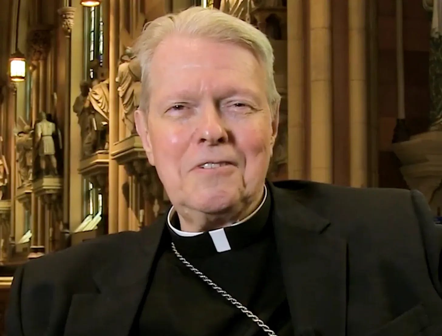 Bishop’s bankruptcy opens new chapter in episcopal liability