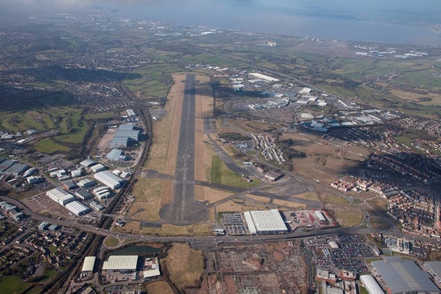 Former Filton Airfield, North Bristol - Alder King Property Consultants Former Filton Airfield, North Bristol - Alder King Property Consultants