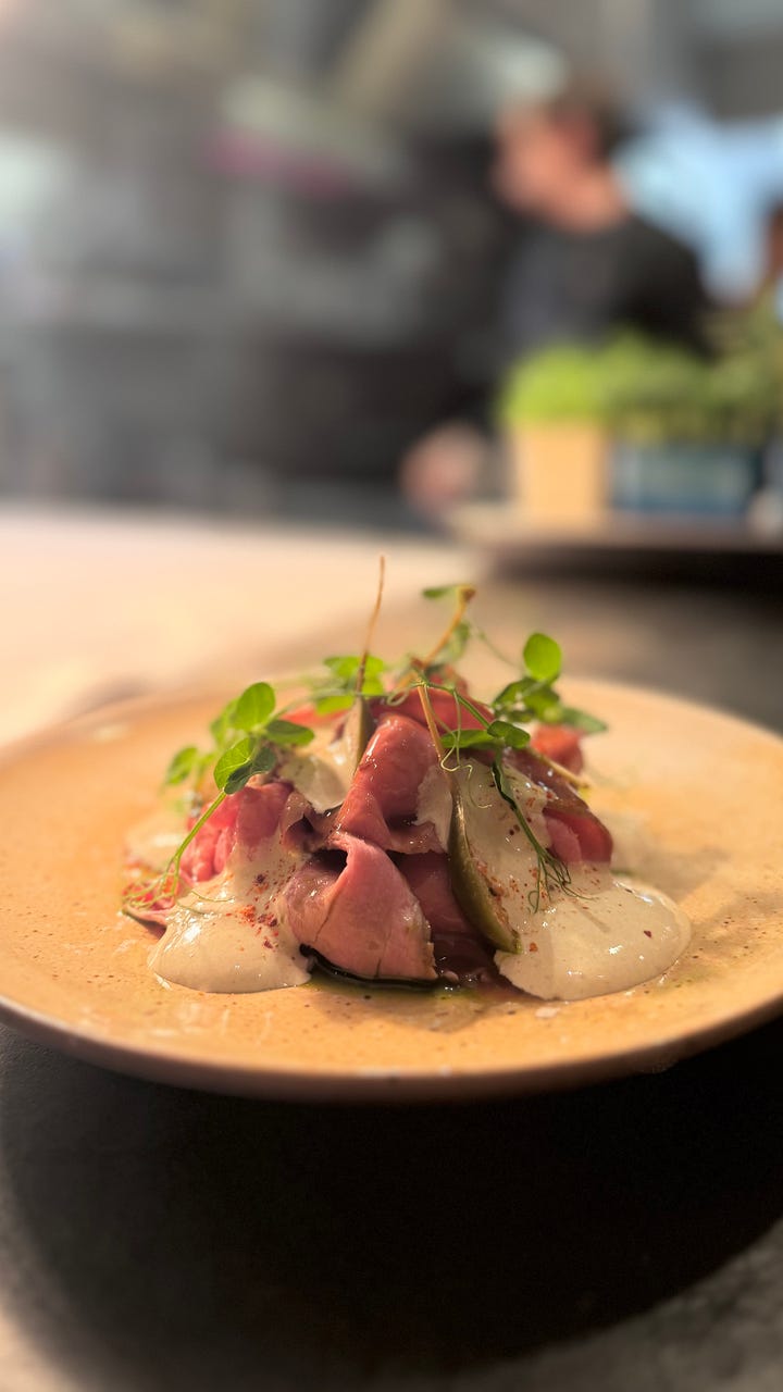 Vinello - Foto ©elidechille