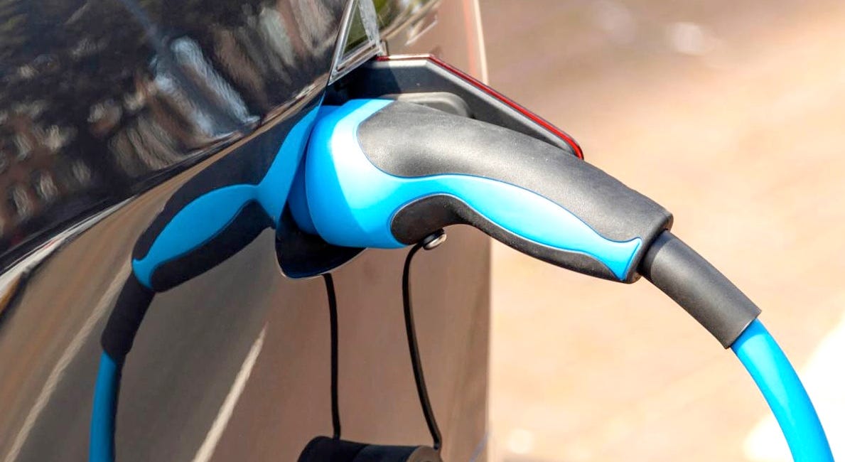 Are Electric Vehicles a Solution? Executive Summary