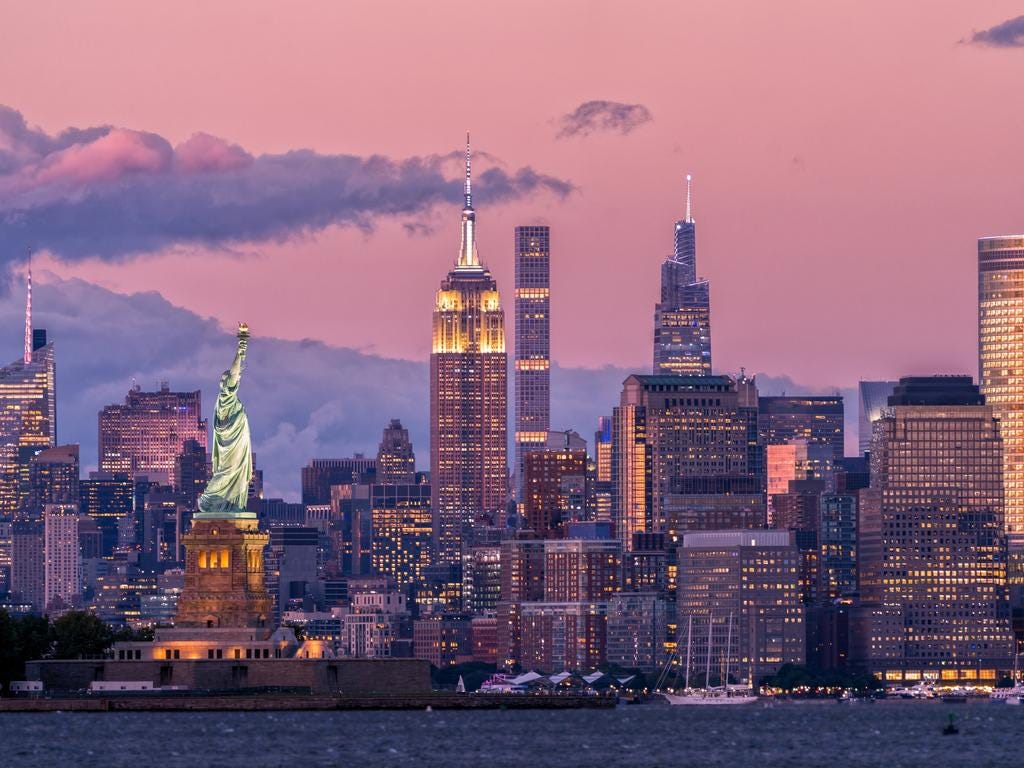 EA Global: New York City 2025 | Effective Altruism