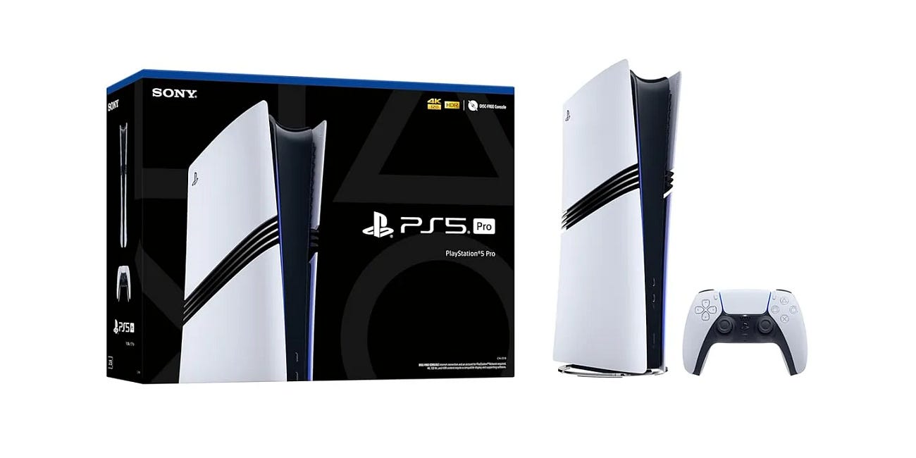 Sony Quietly Added Xbox One-Style DRM to the PS5, Then Couldn’t Explain Why 