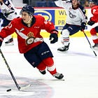 Metropolitan Division Prospects to Watch in 2024-25...The Last Two Drafts Have Been Good for the Metro