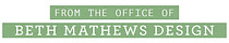 Beth Mathews Design