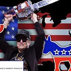 Elon Musk’s “America Party” Isn’t a Revolution. It’s a Rich Guy’s Game.