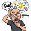 Avatar von User