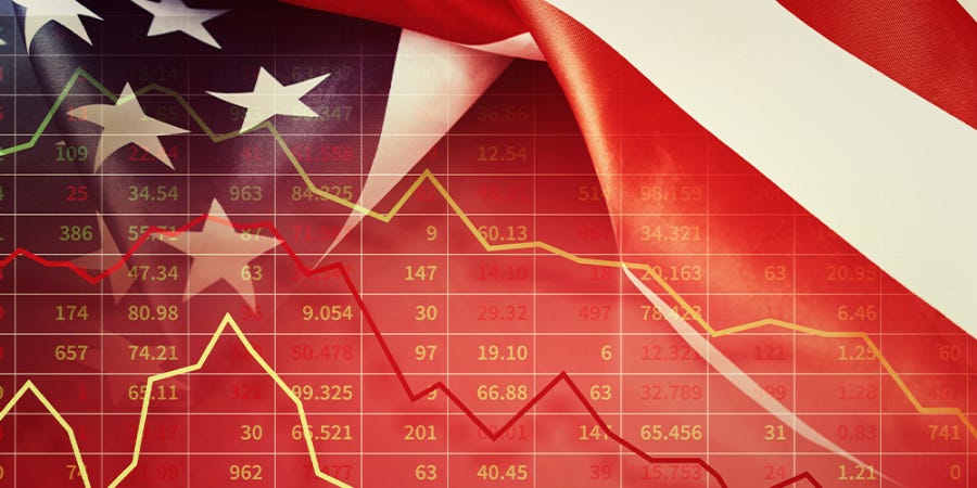 How Much Longer Will the US Recession Last? – HHS Soaring Eagle