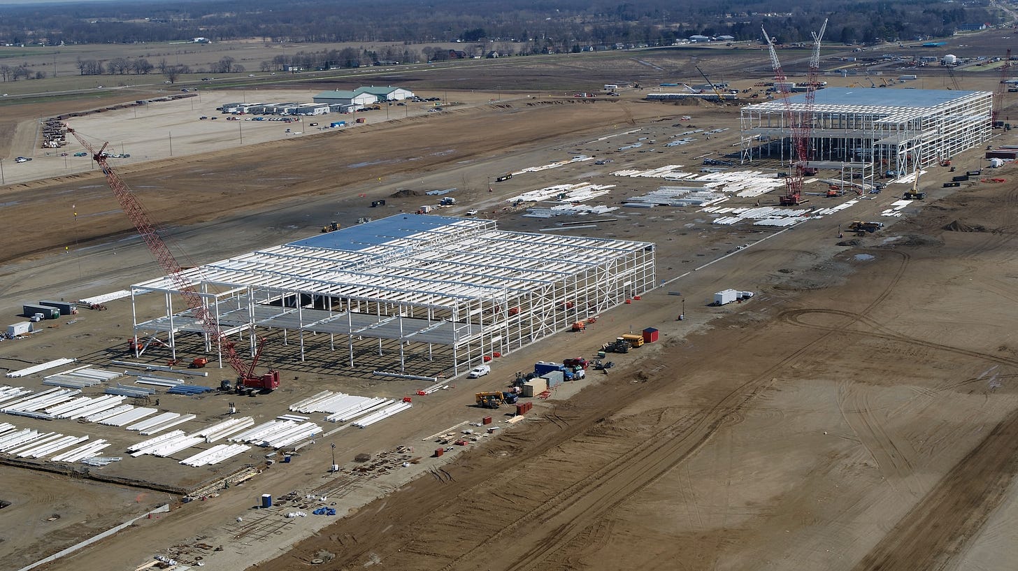 Ford is starting a battery storage business to power data centers and the grid | TechCrunch Ford is starting a battery storage business to power data centers and the grid | TechCrunch