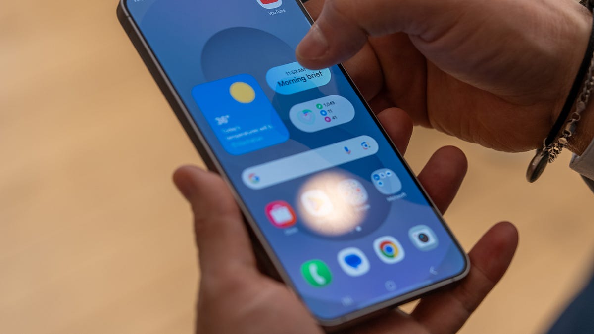 Galaxy S26 Ultra rumors: 5 key upgrades I'm actually excited for