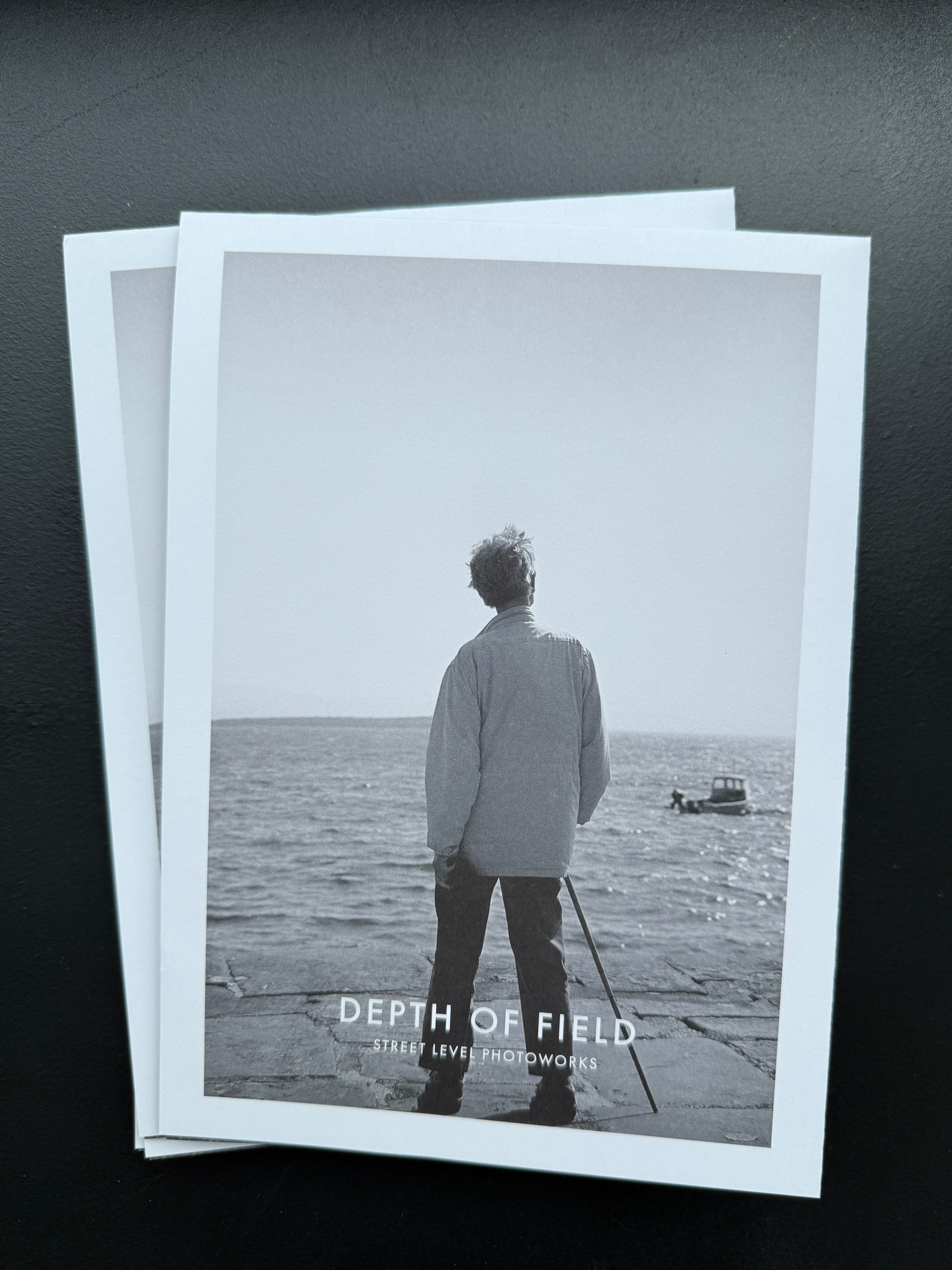 Depth of Field