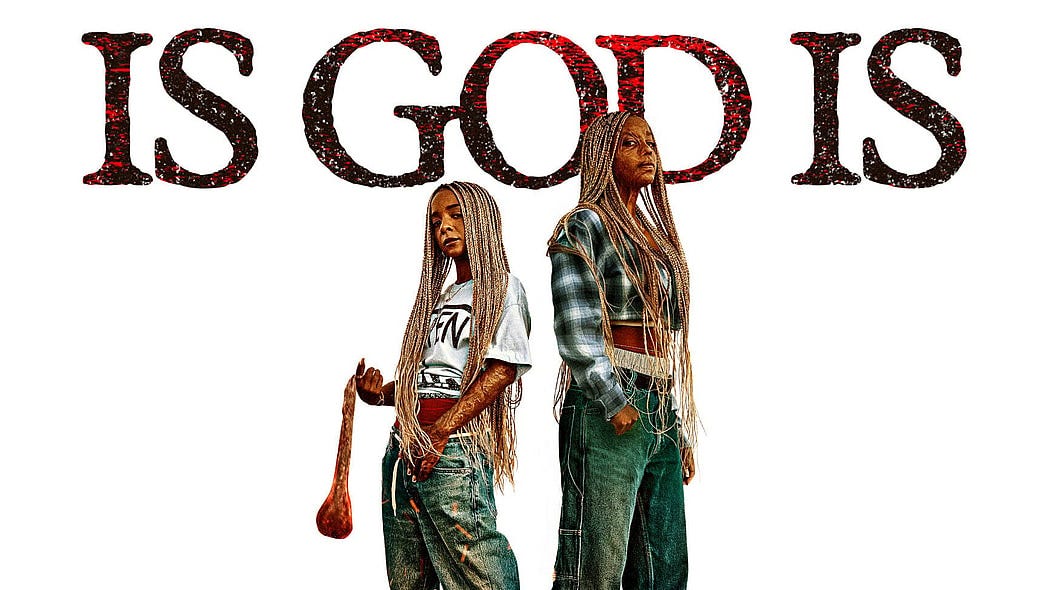 ‘Is God Is’ trailer delivers star power and a bold message about Black ...