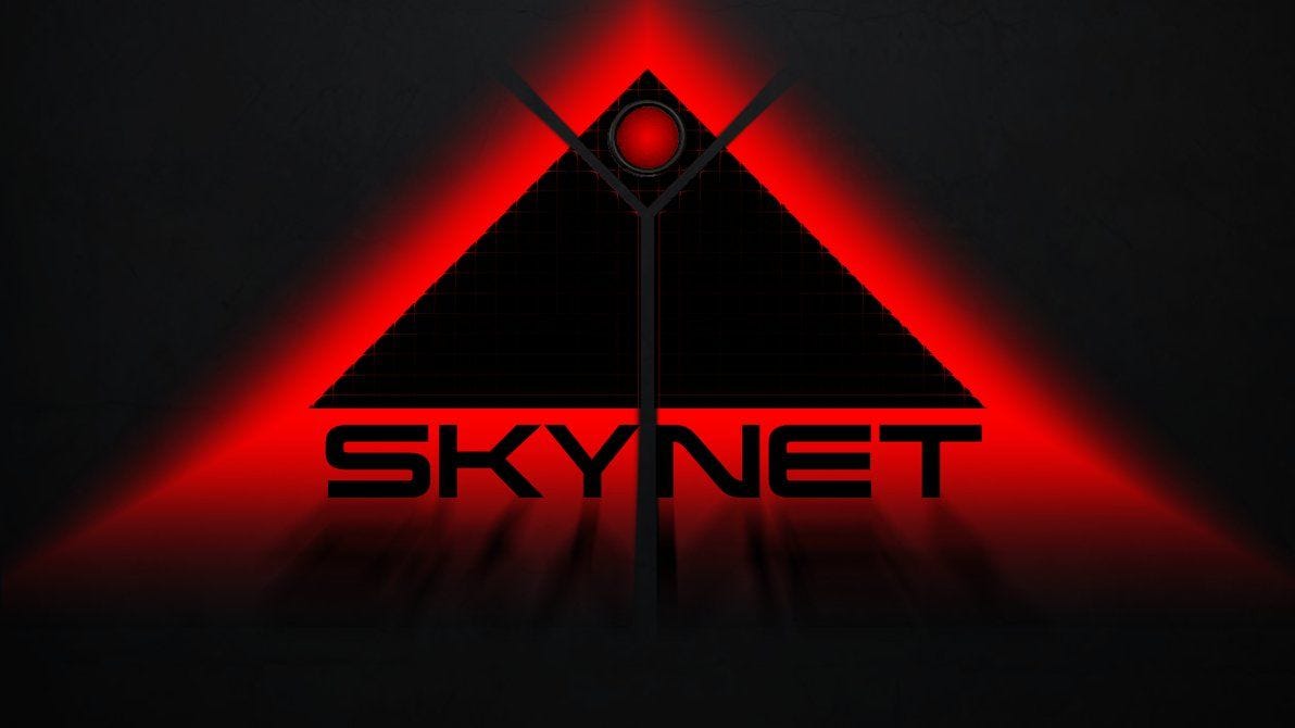 Skynet Wallpapers - Top Free Skynet Backgrounds - WallpaperAccess