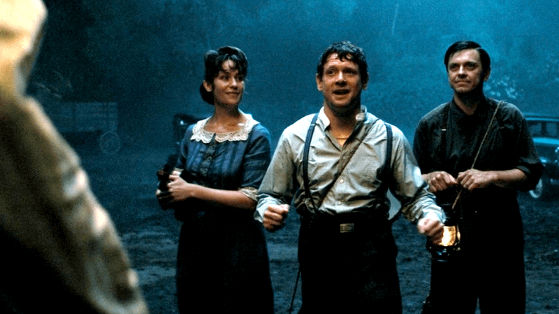 Sinners: Why Vampires Need to Be Invited Inside, Explained