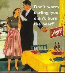 17 Ridiculously Sexist Vintage Ads - image #1562588 on Favim.com