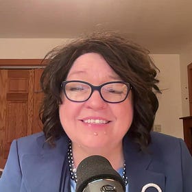 Can our courts be reformed? With Lisa Graves