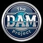 The D.A.M. Project's avatar