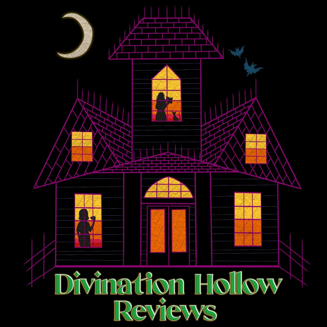 Divination Hollow Reviews Updates