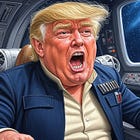Re: Mental Models - Navigating The Asteroid Field With Trump 2.0.