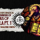 The Spiritual Exercises of St. Ignatius of Loyola: The Basis for All Modern Mind Control | Jesuits & the Counter-Reformation (1/2) | Professor Walter Veith