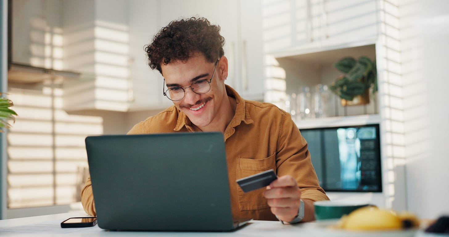 Discover the psychology behind why people subscribe. Learn how to use loss aversion, habits, and identity to grow and monetize your Substack. Discover the psychology behind why people subscribe. Learn how to use loss aversion, habits, and identity to grow and monetize your Substack.