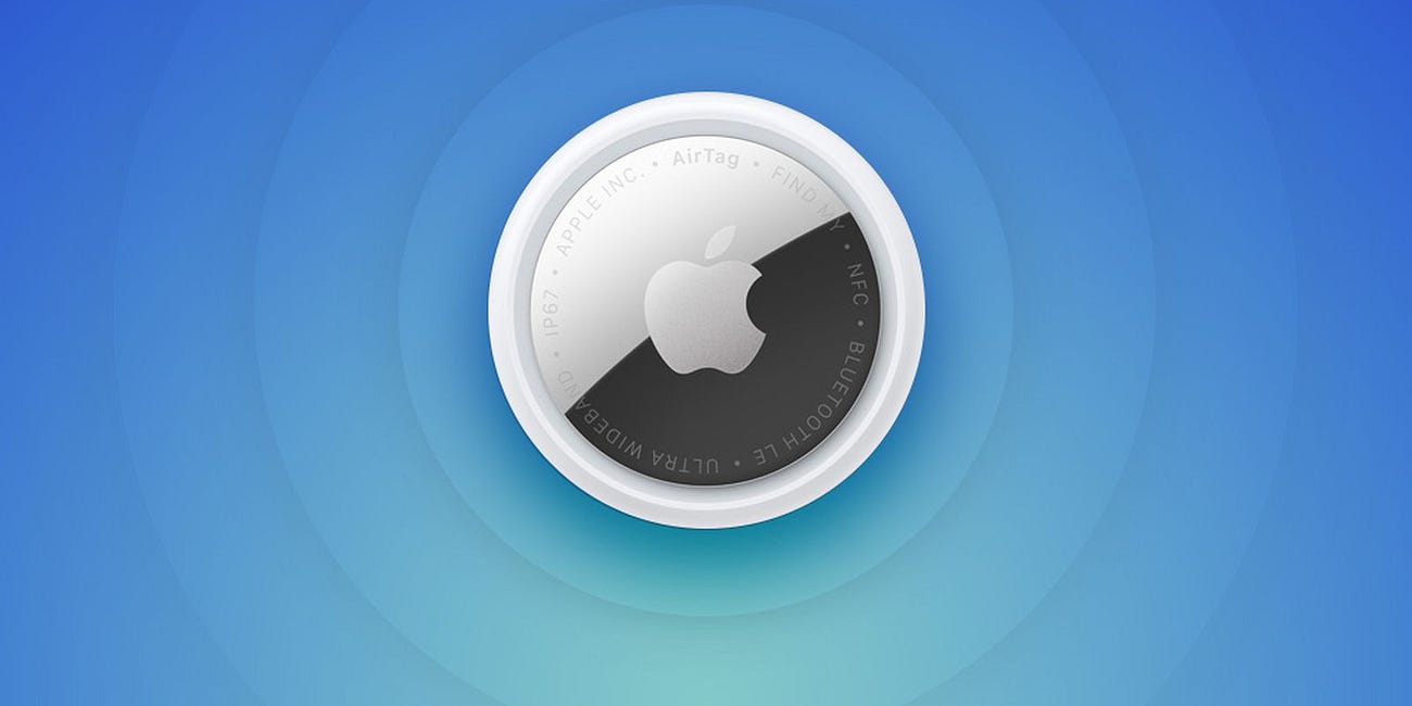 Finally Found: Apple’s Second-Gen AirTag Arrives with Major Range Boost
