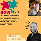 Deeper by How2Exit -has moved