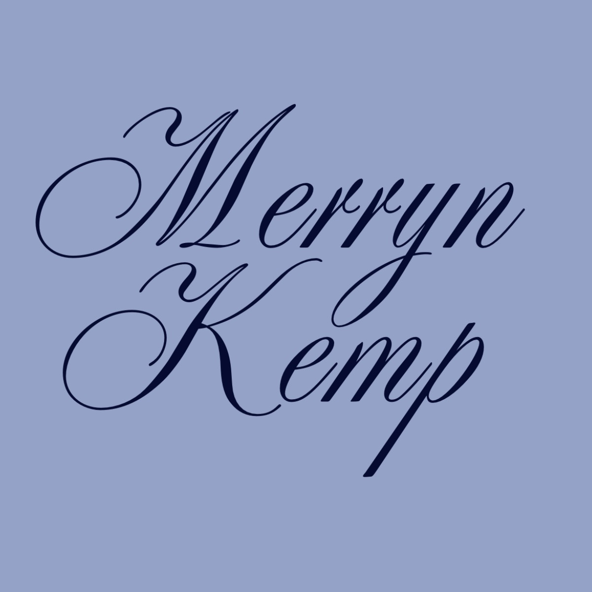Merryn Kemp