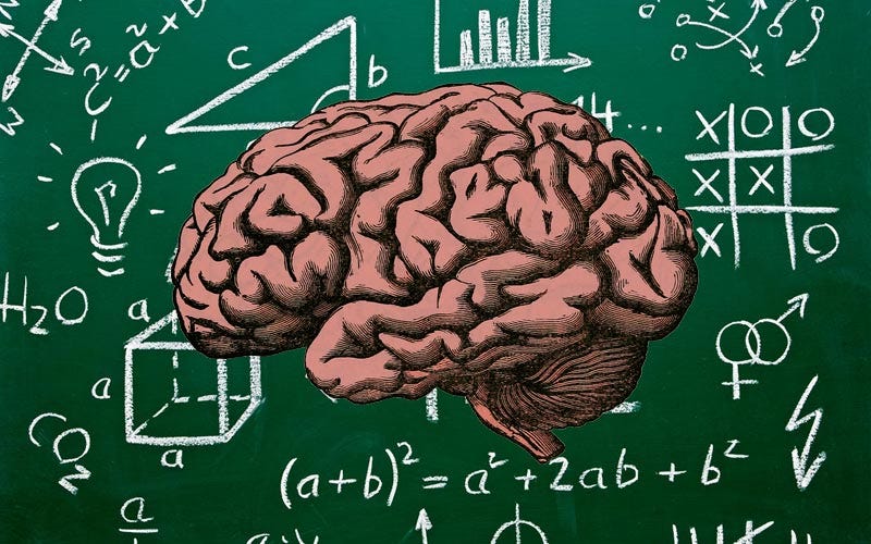 Cerveau lent