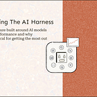Understanding The AI Harness