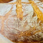 Edition #19: Baking Bread, Disneyland, Mom Carnes Lemon Pie