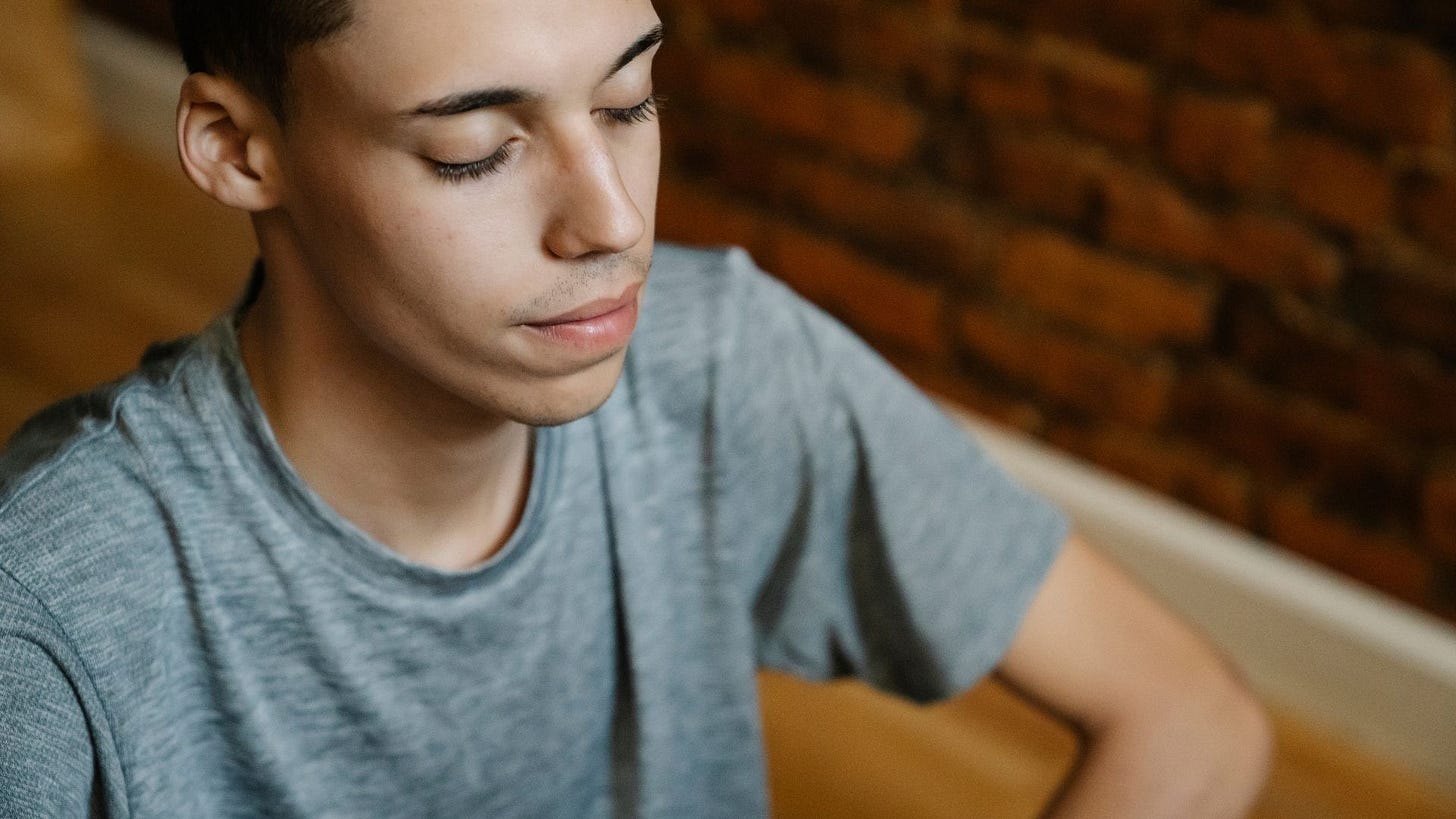 Niàn Life: what to do when you procrastinate about meditation
