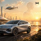 Inside XPeng’s Physical AI Bet
