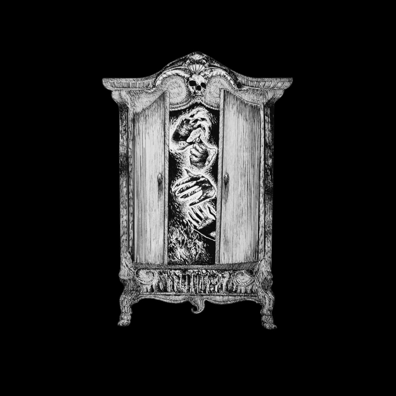 William F. Gray's Gray Matter logo