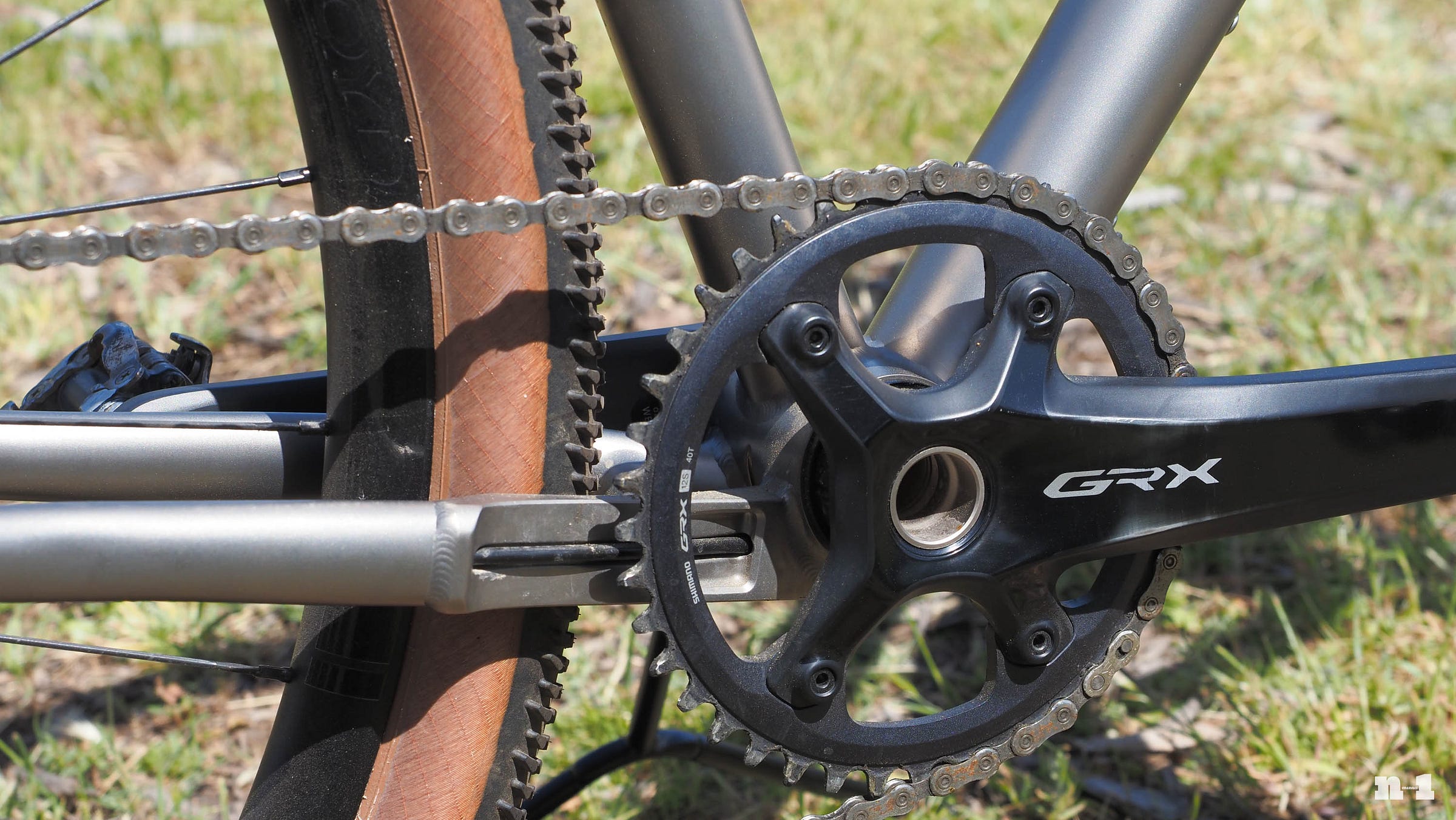 Luma Cycles Meridian