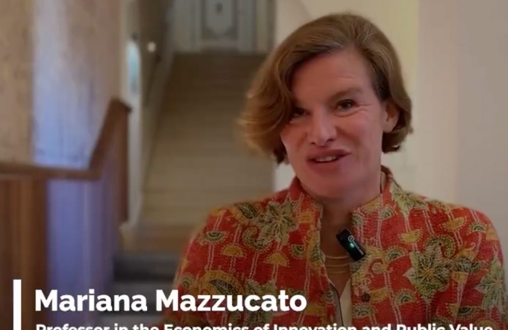 Keir Starmer's "star economist" was awarded $3 MILLION from George Soros