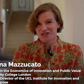 Keir Starmer's "star economist" was awarded $3 MILLION from George Soros