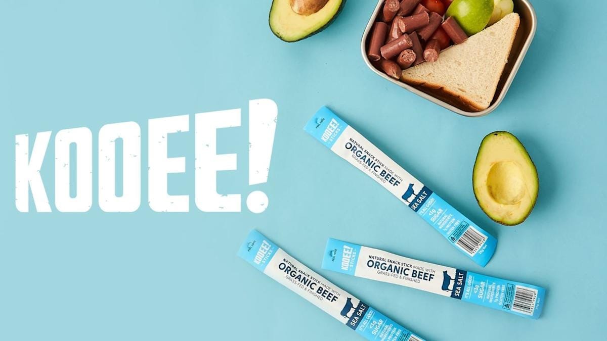 CPG Connect // Vol. 4: Functional Sips, Founder Stories & Snack Scale