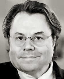 Ian Punnett