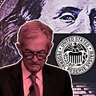 Trump's Offensive Against the Fed Chair Is About Acquiring Limitless Power for Retribution
