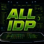 The IDP Show