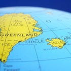 Trump’s Insane Greenland Plot 