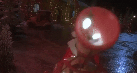 Jim Carrey Christmas Movies GIF by filmeditor - Find & Share on GIPHY