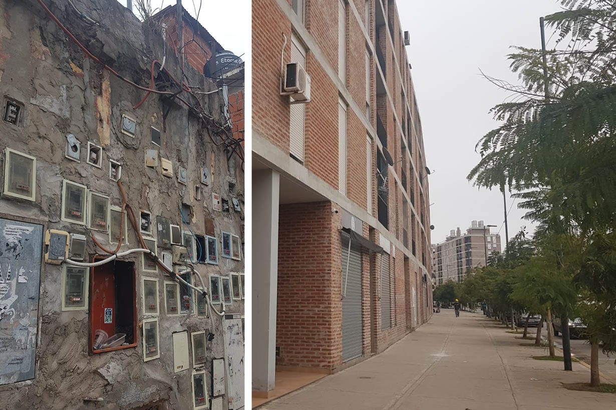 Pasó de ser un asentamiento a un barrio moderno: estudian el caso de Villa Fraga para implementarlo en Concordia - Noticias - Elentrerios.com Pasó de ser un asentamiento a un barrio moderno: estudian el caso de Villa Fraga para implementarlo en Concordia - Noticias - Elentrerios.com