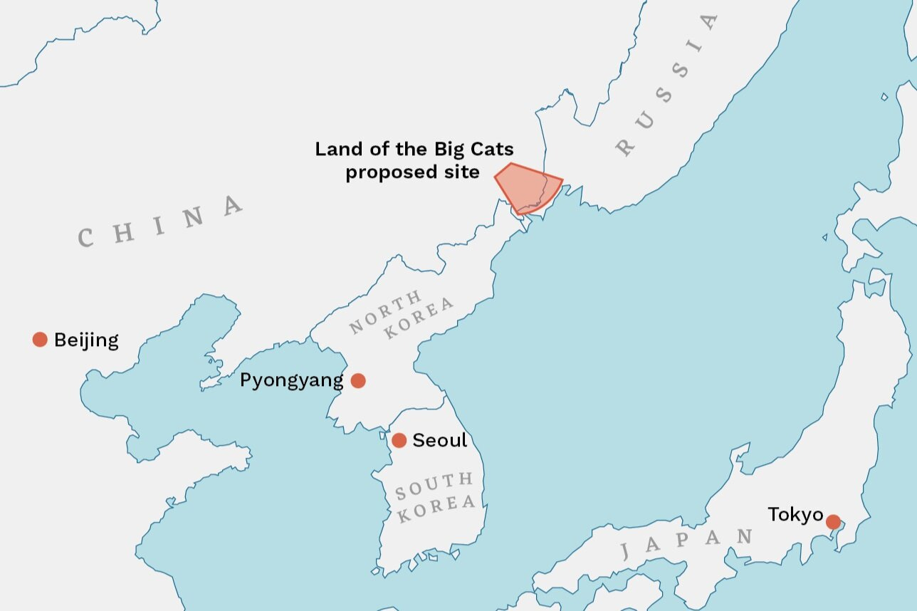 Pretty good name for a park. Image credit : China Dialogue Pretty good name for a park. Image credit : China Dialogue