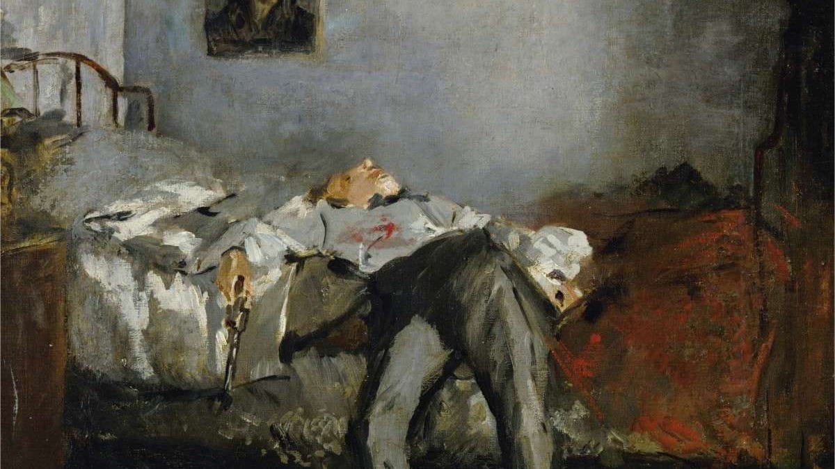 The thought experiment that says you can’t die (from your own perspective)