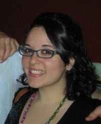 Joanna Volpe