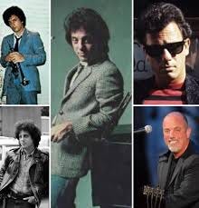 ON THIS DATE (32 YEARS AGO) August 10, 1993 - Billy Joel: River of Dreams  is released. # ALL THINGS MUSIC PLUS+ 4/5 # Allmusic 2/5 stars # Rolling  Stone 4/5 (see